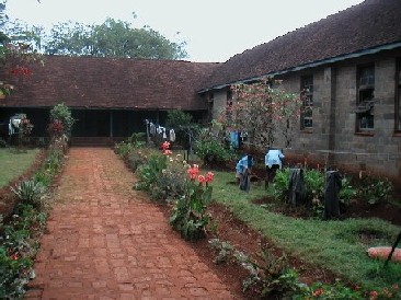 Image of Grigg Quad